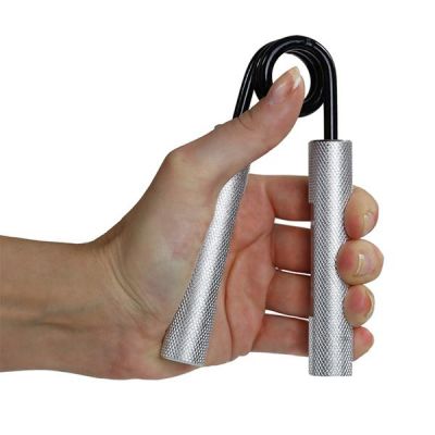 5. HMS SC13 soft hand clamp 