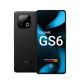 2. Gigaset GS6 16.9 cm (6.67") Dual SIM Android 15 5G USB Type-C 8 GB 128 GB 5300 mAh Black