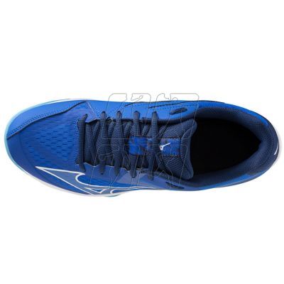 5. Mizuno THUNDER BLADE ZM V1GA237001 shoes