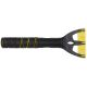 2. DUNLOP WINDOW SCRAPER 29CM YELLOW