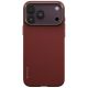 2. Uniq Keva EDGE Magclick Charging Case for iPhone 18 Pro Max / 17 Pro Max - Red