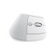 44. Logitech Lift Vertical White mouse