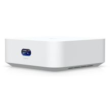 Router, UniFi Controller, Access Point Wi-Fi 7 Ubiquiti UniFi (UX7-EU)