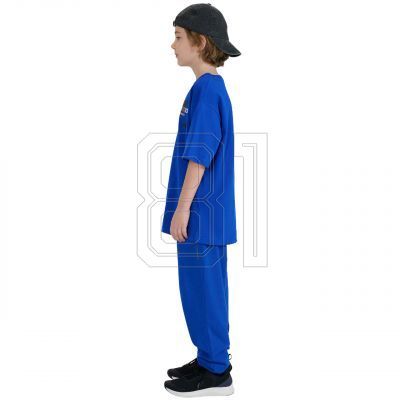 5. Trousers 4F CAS Jr 4FJWSS25TTROM0965 36S