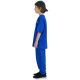 5. Trousers 4F CAS Jr 4FJWSS25TTROM0965 36S