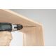 5. wolfcraft GmbH 4642000 Undercover jig clamping tool