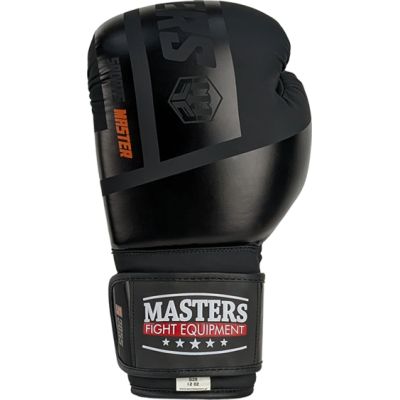 16. RPU-VOLT boxing gloves