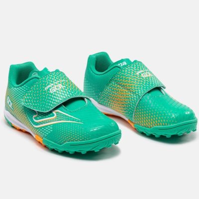 2. Joma GOL 2615 Jr GOJW2615TFV shoes