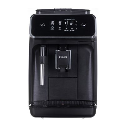 14. Philips Espresso Machine EP2220/10 (230 W; black)