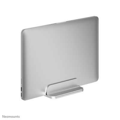 7. Neomounts NSLS300SILVER Laptop Stand Notebook Stand Silver 43.2 cm (17")
