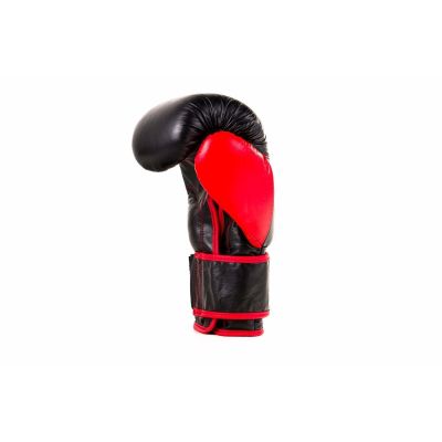 14. 14oz Boxing Gloves - Ninja - Legacy Series