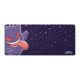 Razer Gigantus V2 Gaming Mousepad Purple, Red, White