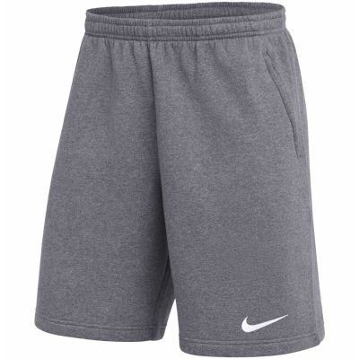Nike Park 26 Fleece Men's Shorts Light Gray IB1238 071