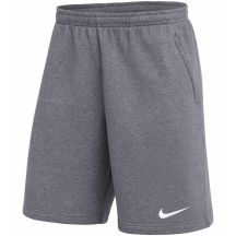 Nike Park 26 Fleece Men's Shorts Light Gray IB1238 071