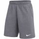 Nike Park 26 Fleece Men's Shorts Light Gray IB1238 071