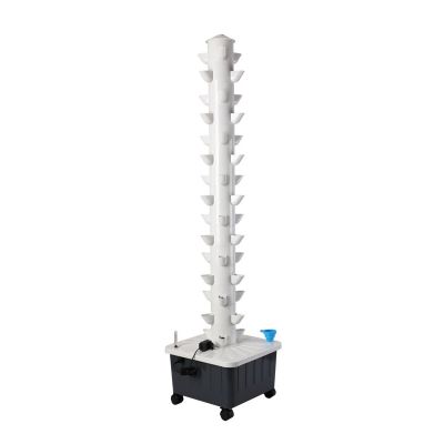 POT GROWING VERTICAL RF0001 40.5X162CM