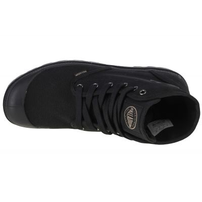 3. Palladium Pampa Hi M 02352-060-M shoes