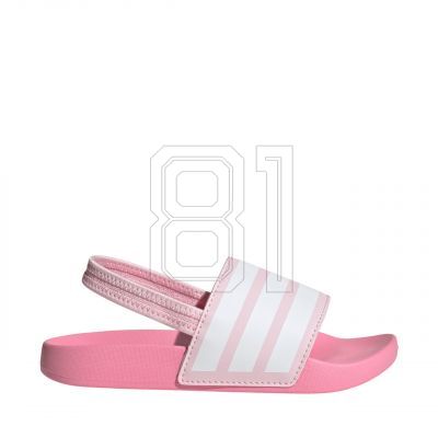 Adidas Adilette Estrap Jr JR5331 flip-flops