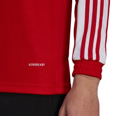 4. Adidas Squadra 21 Training Top M GP6472 sweatshirt