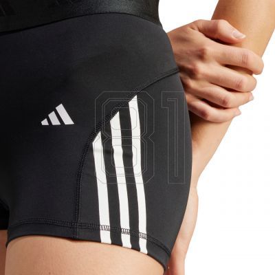 4. adidas Hyperglam 3-Inch W IN9299 Shorts