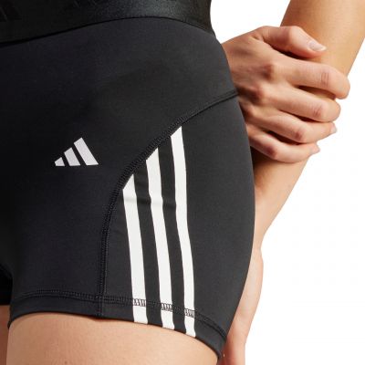 4. adidas Hyperglam 3-Inch W IN9299 Shorts