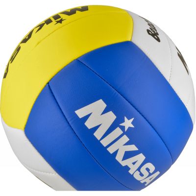 3. Mikasa Beach Classic VXL20 beach volleyball ball