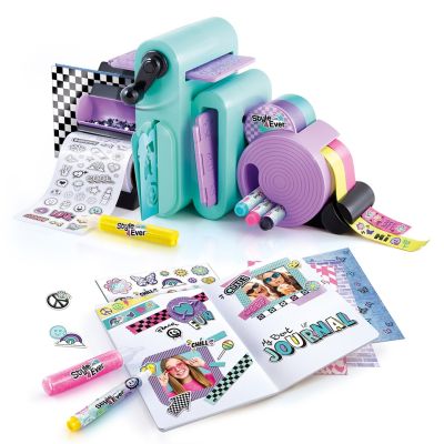 10. Canal Toys OFG 275 Art/Craft Toy
