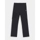 11. Girls' 4F Junior 2-in-1 4way stretch trousers with detachable legs