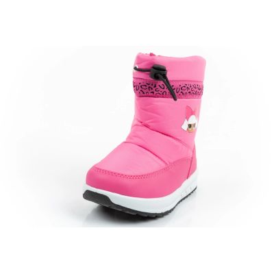 13. LOL Surprise Jr Snow Boots LL000088