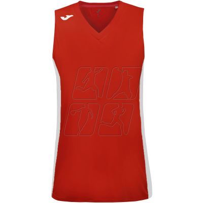 2. Joma Cancha III basketball jersey 101573.602