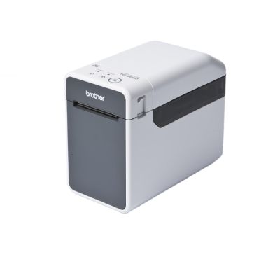 3. Brother TD-2125N Direct Thermal Label Printer 203 x 203 DPI 152.4 mm/s Wired Wired LAN