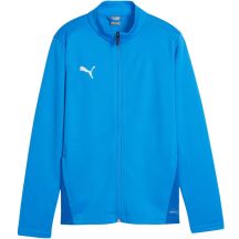 Puma TeamGoal Training Jacket Jr 658634 02 sweatshirt