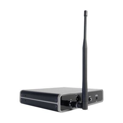 2. Novox FREE H1 - Wireless System