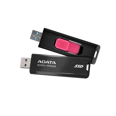 3. ADATA SSD SC610 1TB BLACK