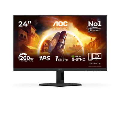 31. AOC Monitor Gaming (24G4ZRE)