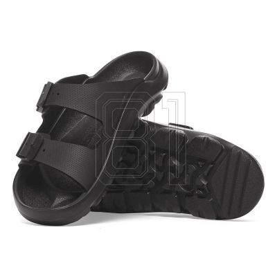 6. Birkenstock Mogami Terrastealth 2-Strap Flip-Flops 1029643