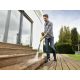 6. KARCHER K 4 Premium Power Control Flex Home Pressure Washer (1.324-332.0)
