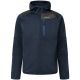 7. Viking Yosemite Hoodie Zip-Up Hoodie – navy/blue