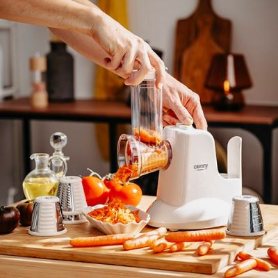 11. CAMRY CR 4816 Vegetable Chopper