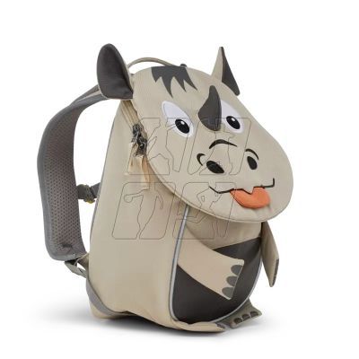 2. Backpack small Affenzahn Rhinoceros Jr AFZ-FAS-001-047