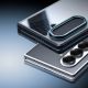 8. Dux Ducis Aimo Case for Samsung Galaxy Z Fold7 - Black