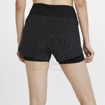 2. Nike Eclipse Women&#39;s 2-In-1 Running Shorts LW CZ9570-010