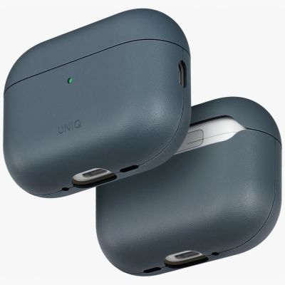 Uniq Lyden Vex Case for AirPods Pro 3 - Blue