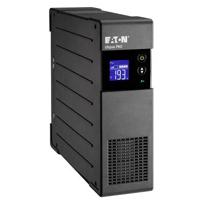 EATON Elipse Pro ELP650FR UPS (TWR; 650VA)