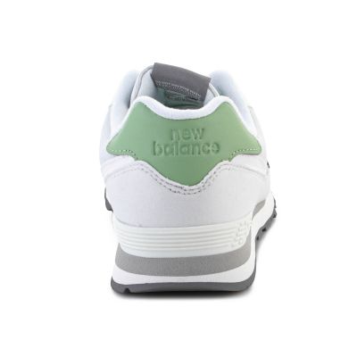 4. New Balance Jr GC574MW1 Shoes