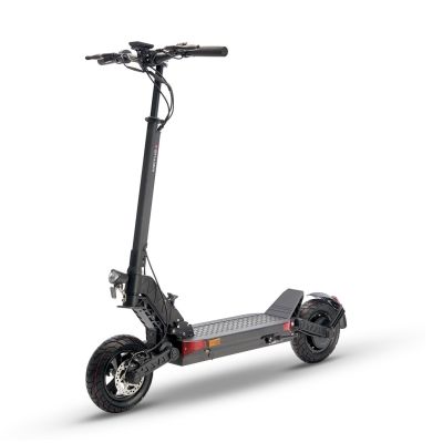 17. Motus Electric Scooter PRO10 2022 810W 20 km/h
