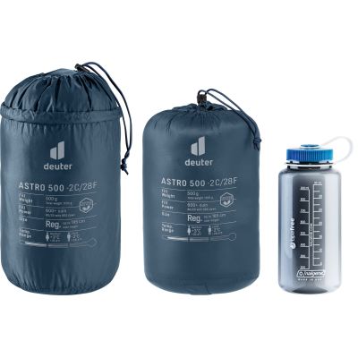2. Astro 500 -2C/28F marine ink | left