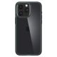 8. Spigen Ultra Hybrid iPhone 15 Pro Max Case - Dark Green