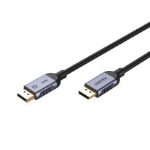 UNITEK KABEL DISPLAYPORT 2.1 8K@120HZ 1.5M