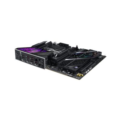 6. ASUS ROG STRIX X870E-E GAM. WIFI7 NEO Motherboard
